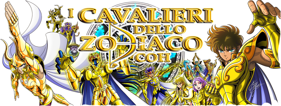 CavalieridelloZodiaco - Tutto dalla A alla Z